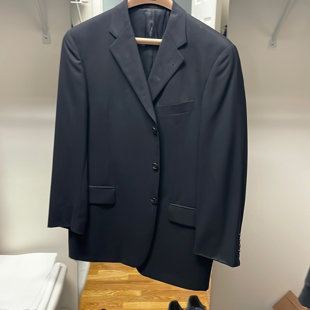 Joseph Abboud Suit Jacket